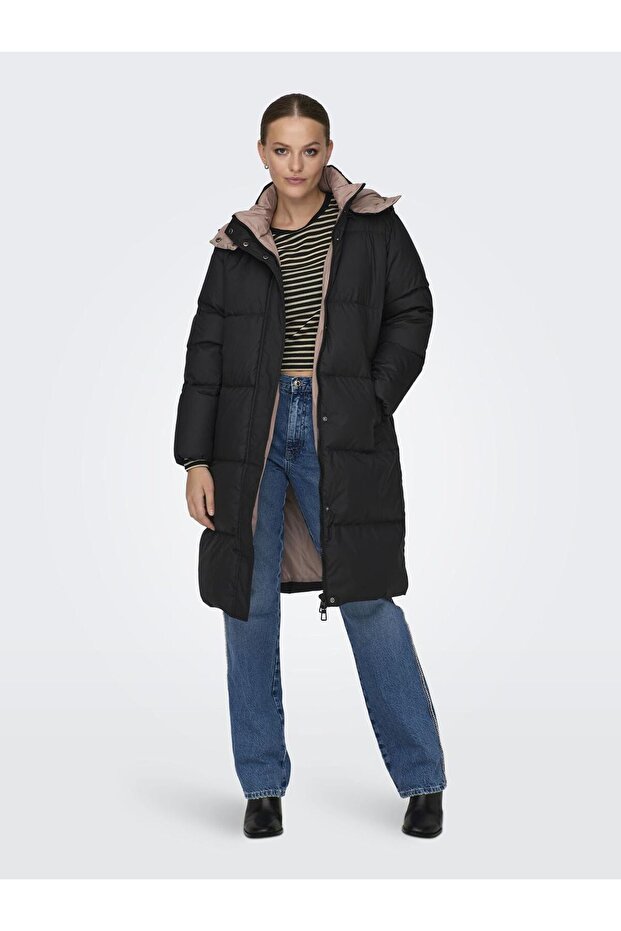 Steppmantel ONLVILMA Steppmantel - 5