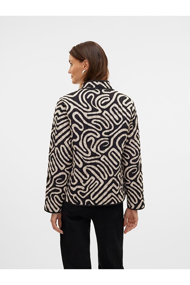 Steppjacke VMVIGDIS Steppjacke - 3