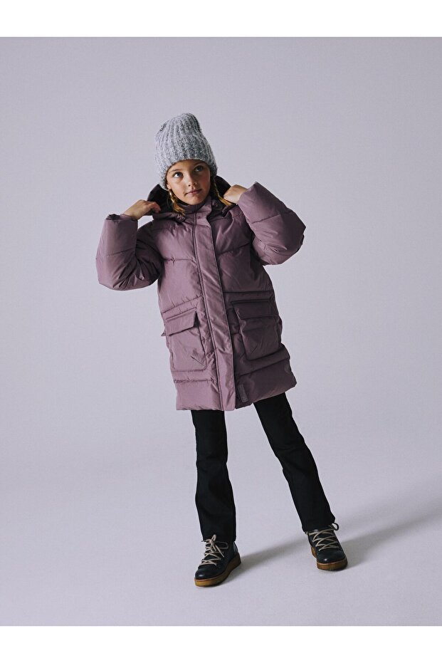 Puffer Jacket MEDOW03 - 7