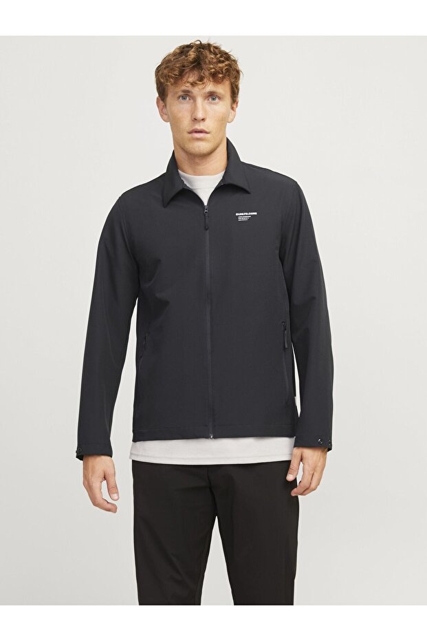 Überhemd Relaxed Fit Überhemd - 1