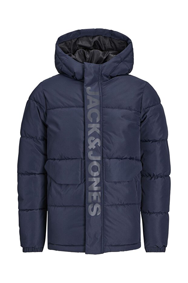 Steppjacke Steppjacke Junior - 2