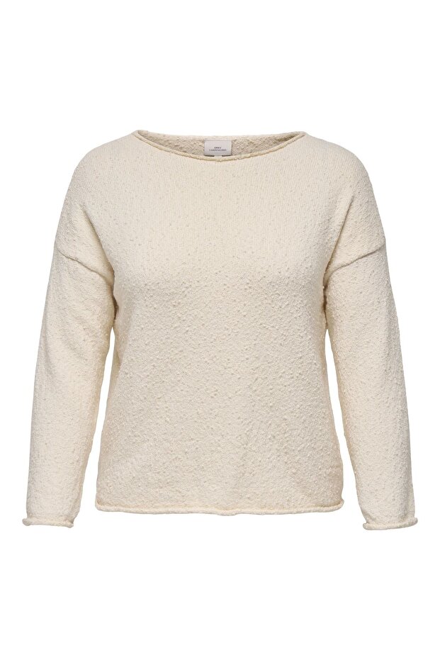 Strickpullover CARALVILDA Strickpullover - 2