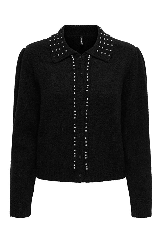 Strickjacke ONLMELODY Strickjacke - 2