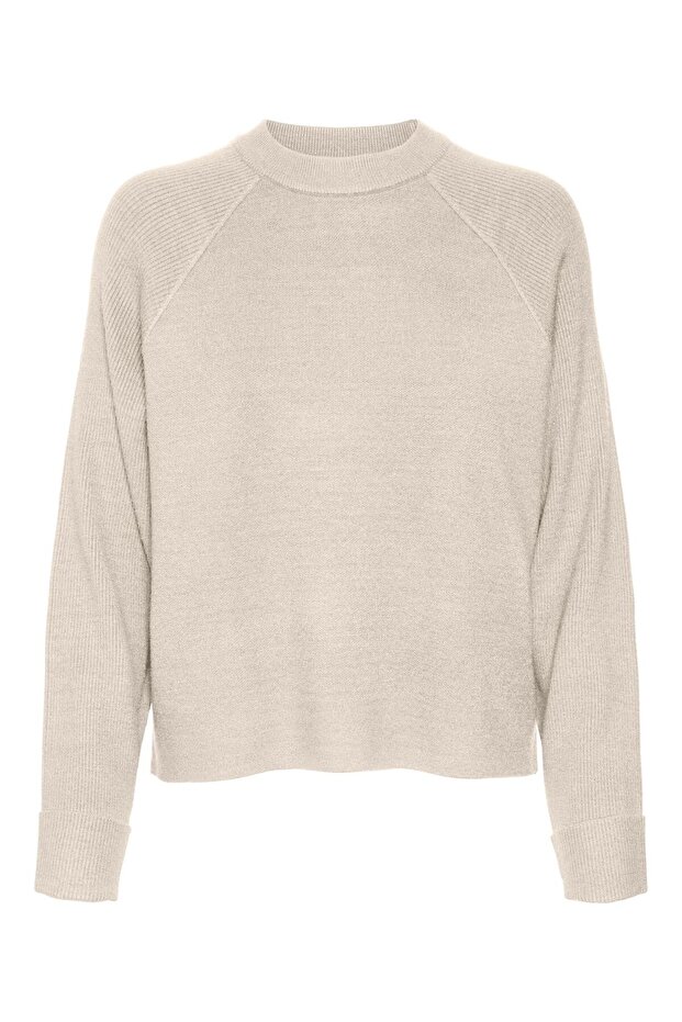 Strickpullover VMGOLD Strickpullover - 2