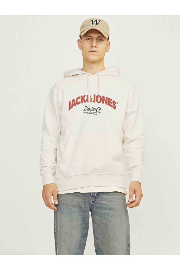 Λογότυπο Kapuzenpullover Kapuzenpullover - 1