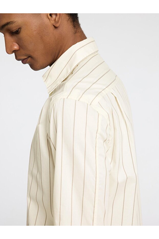 Hemd Regular Fit - 5