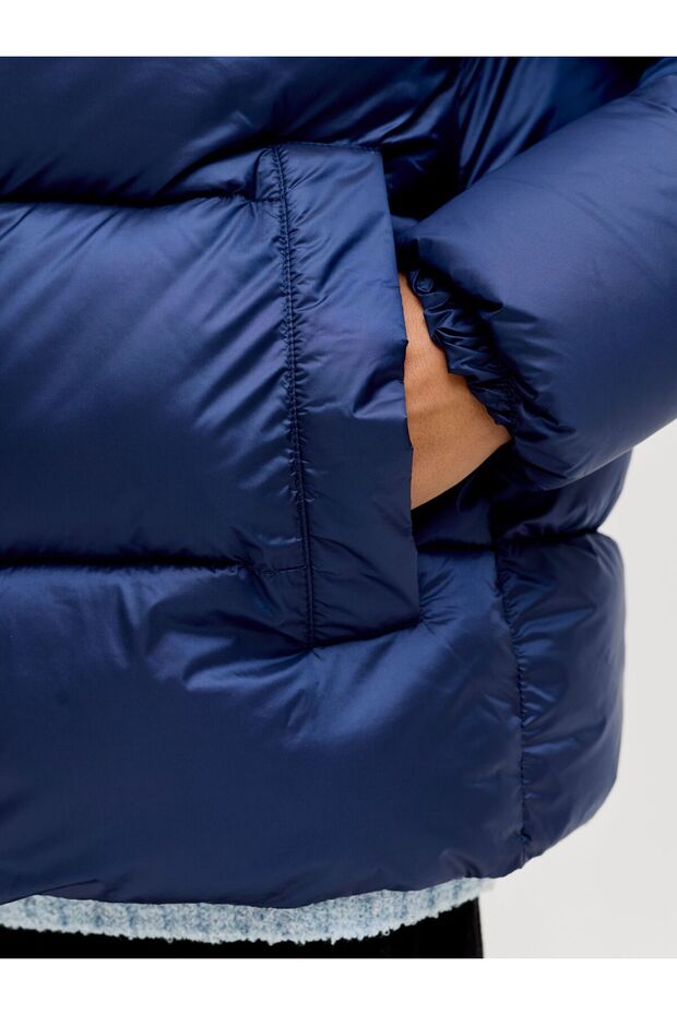 Steppjacke Steppjacke Junior - 5