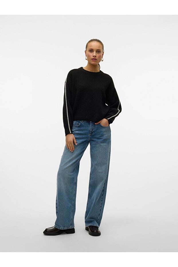 Strickpullover VMZORA Strickpullover - 4