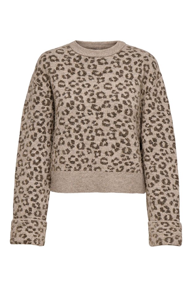 Strickpullover ONLLINA Strickpullover - 2
