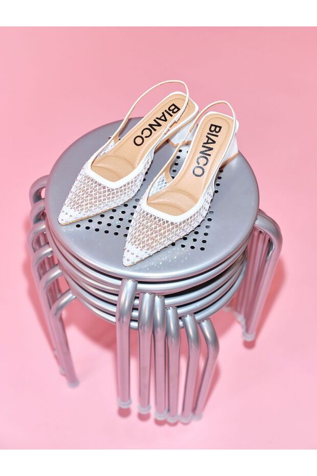 Slingbacks BIAMARALYN - 6