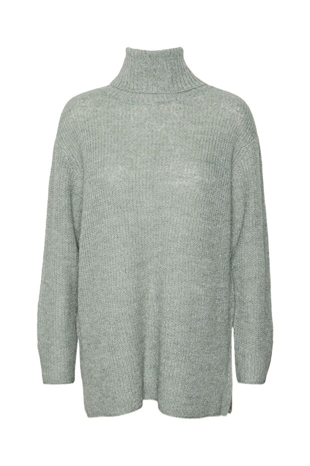 Strickpullover VMRIKI Strickpullover - 2