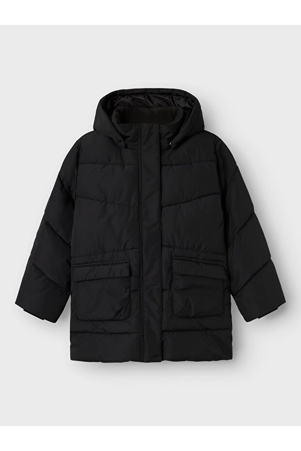 Pufferjacke MEDOW03 - 1