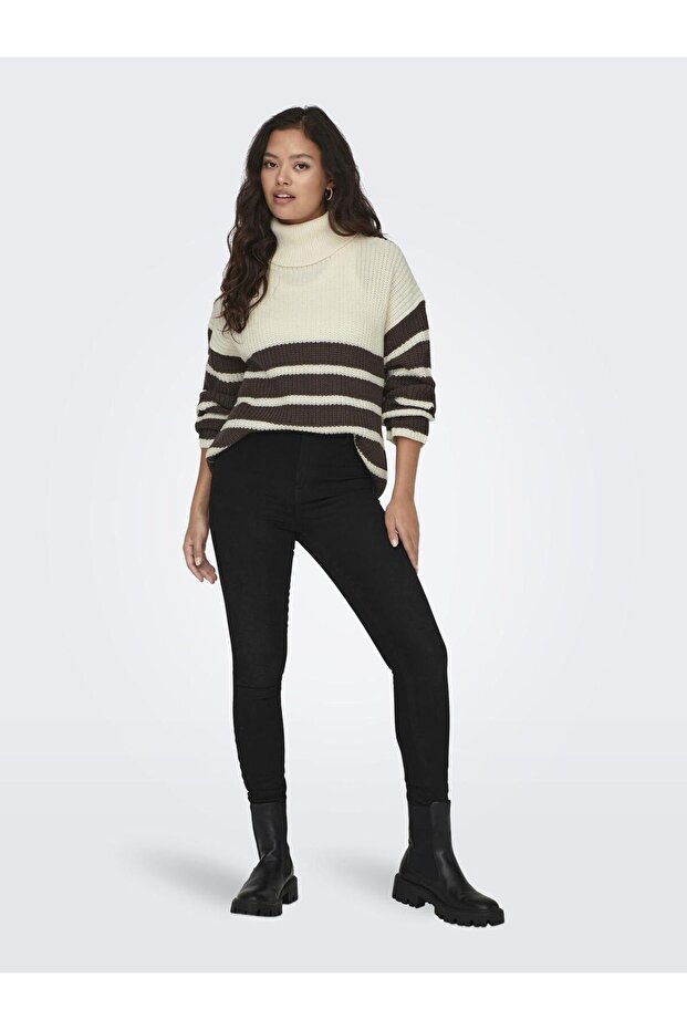 Strickpullover JDYJUSTY Strickpullover - 5