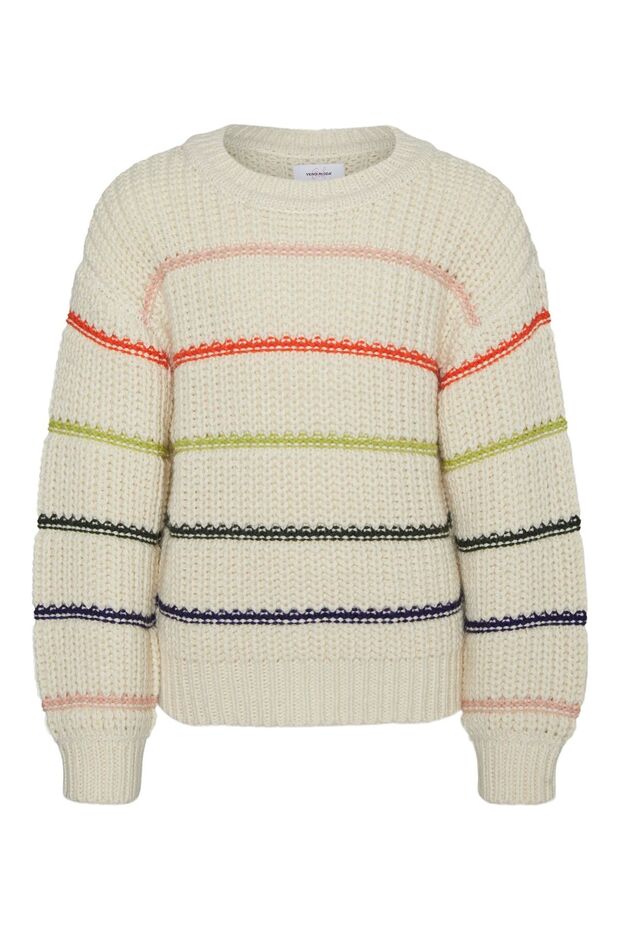 Strickpullover VMDEBBIE Strickpullover - 1