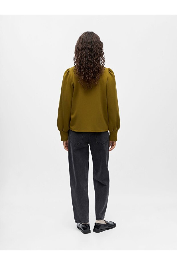 Oberteil Langärmeliges - 3