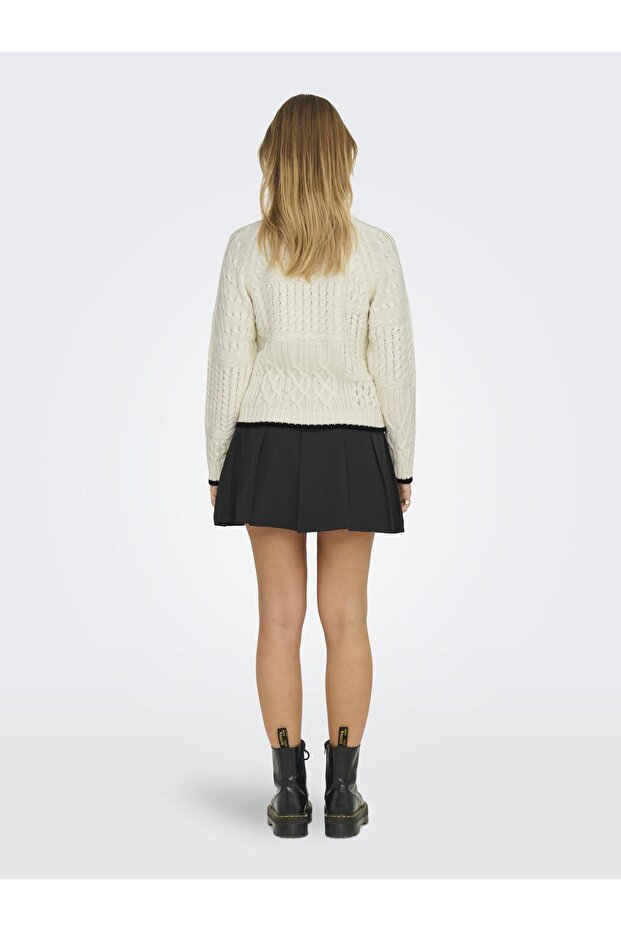 Strickpullover JDYJASSY Strickpullover - 4