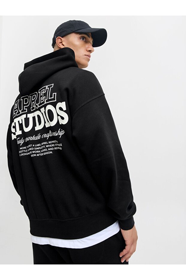 Kapuzenpullover Kapuzenpullover - 8