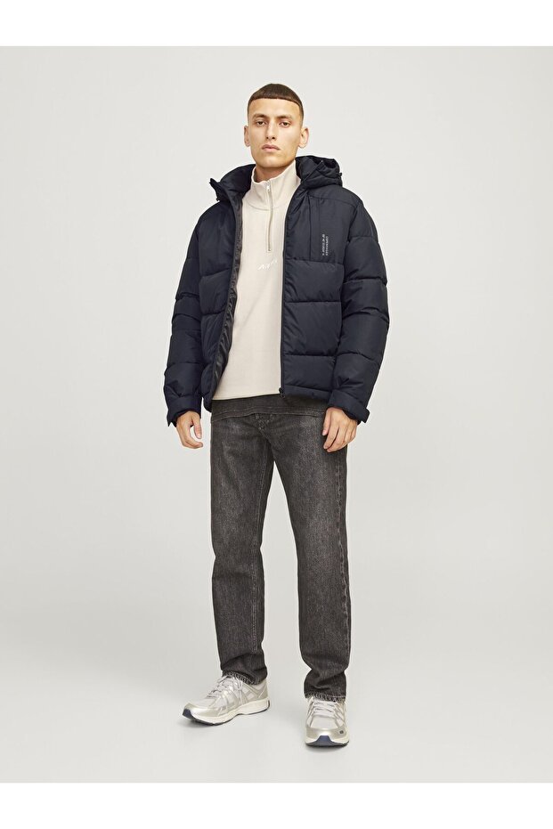 Steppjacke Steppjacke - 5