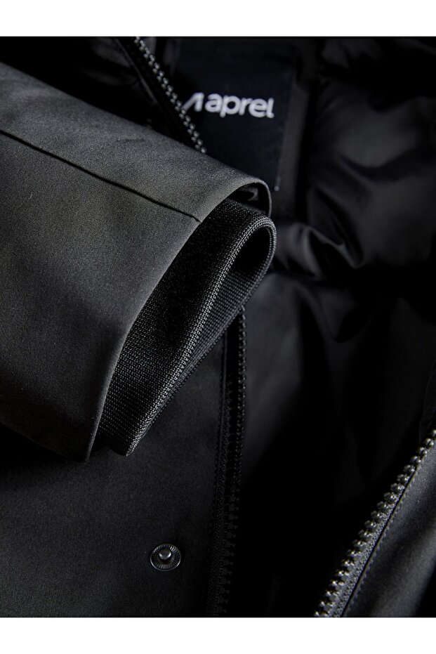 Parka APREL Parka - 7
