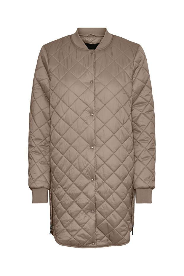 Quilted jacket VMHAYLE Coat - 2