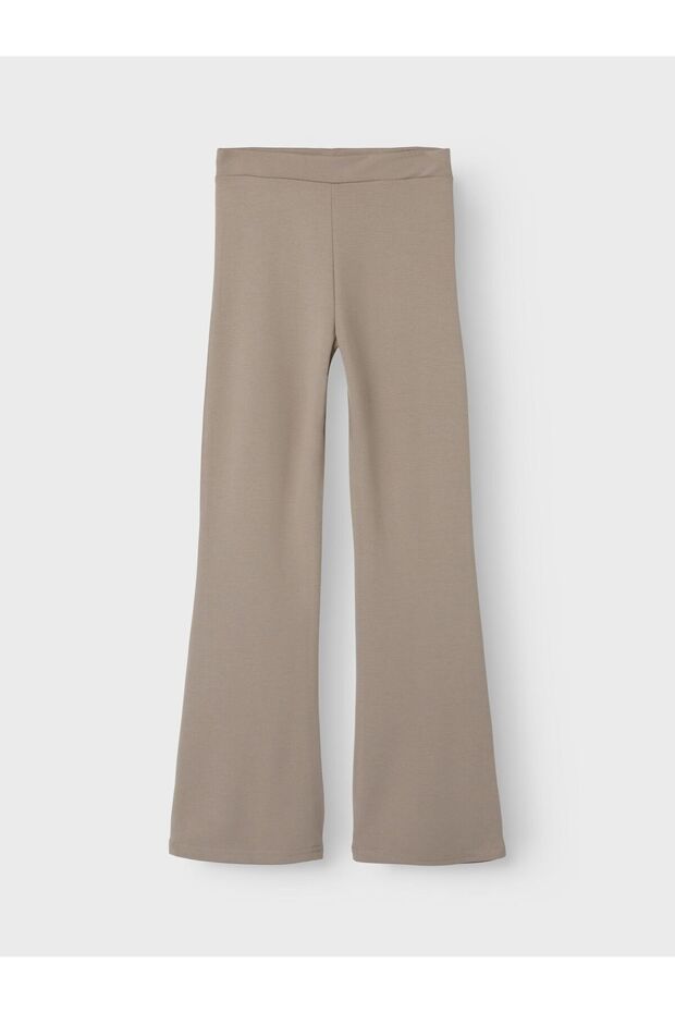 Hose Viskose Bootcut - 1