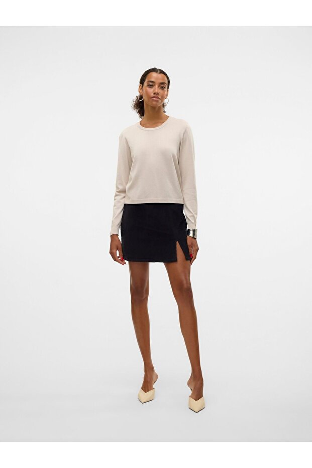 Strickpullover VMSILJE Strickpullover - 4