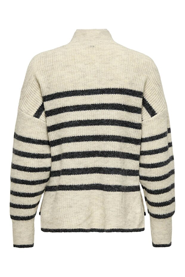 Strickpullover ONLFRIDI Strickpullover - 3