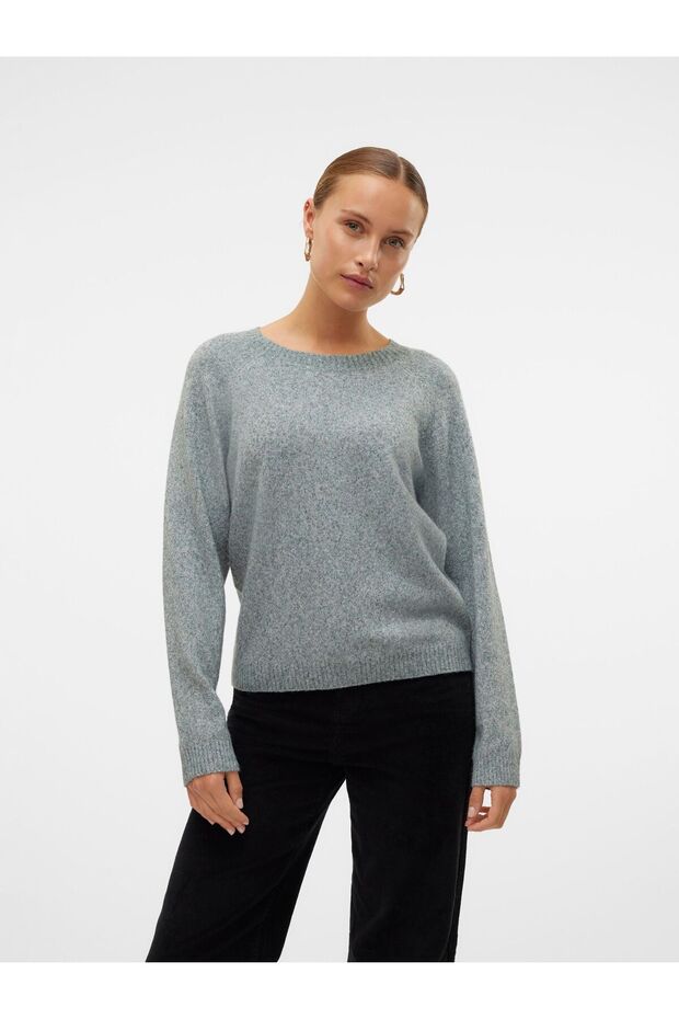 Strickpullover VMDOFFYSHINE Strickpullover - 1