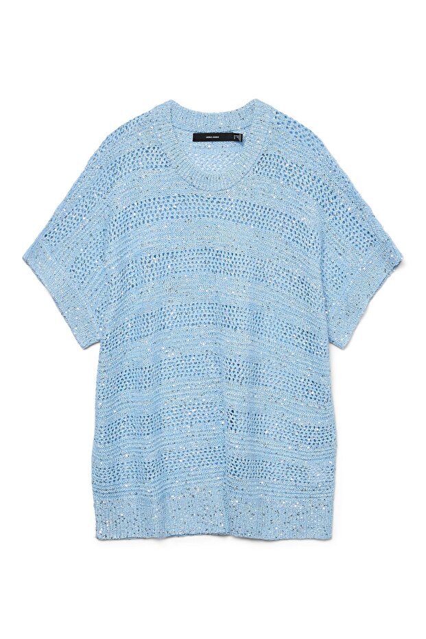 Strickpullover VMCLEILANI Strickpullover - 2