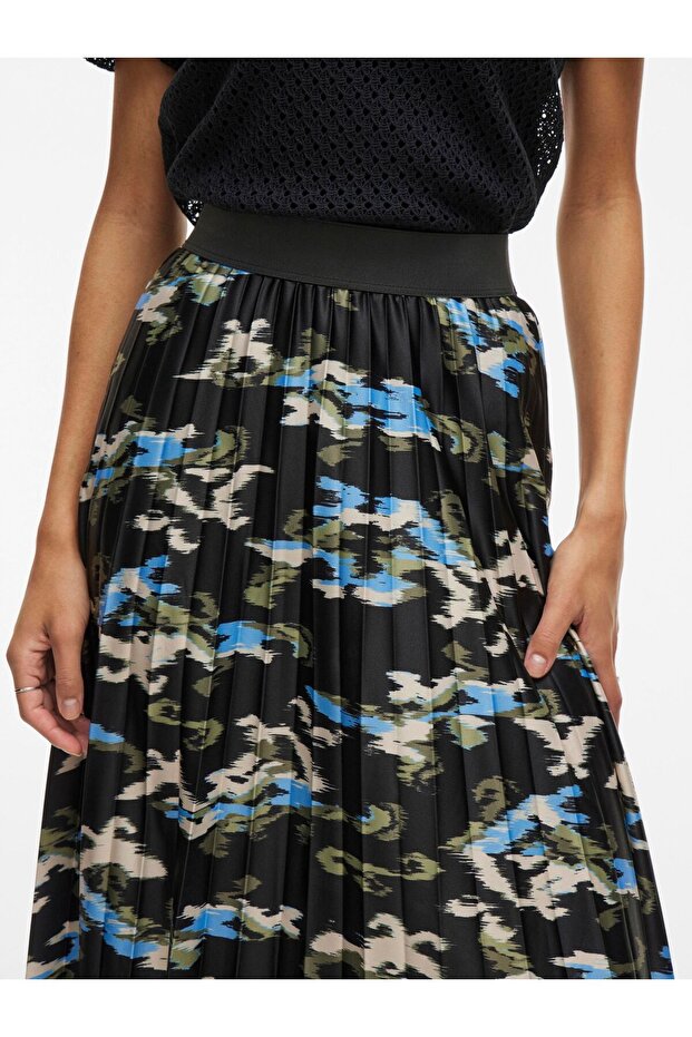 Midirock VINITBAN Plissee - 6