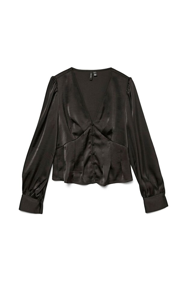 Bluse VMRIKKE Top - 2