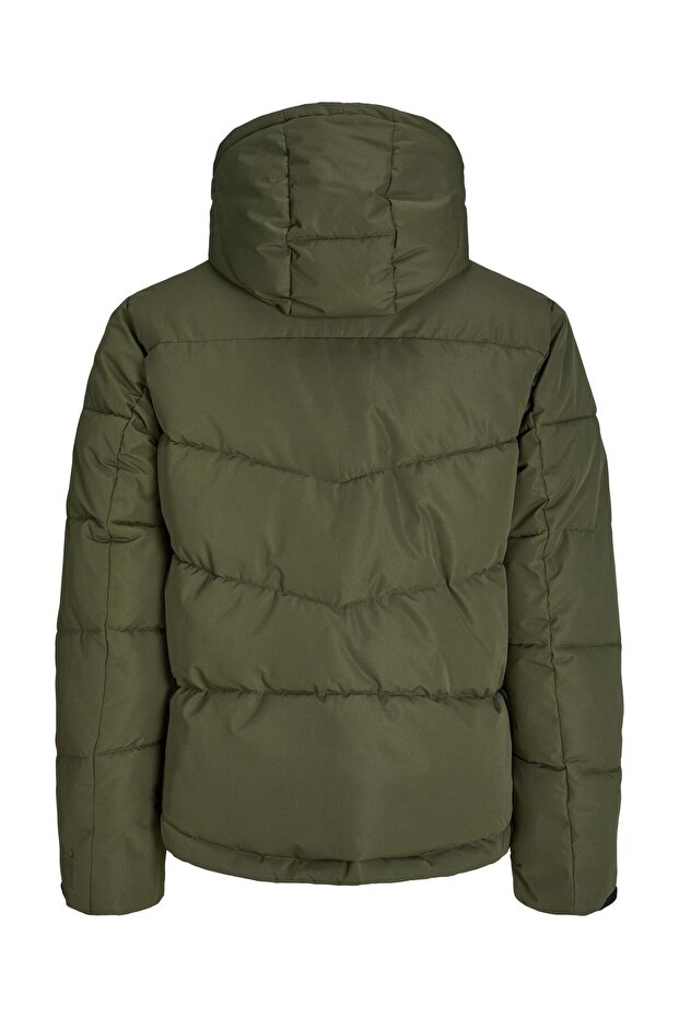 Steppjacke Steppjacke - 3