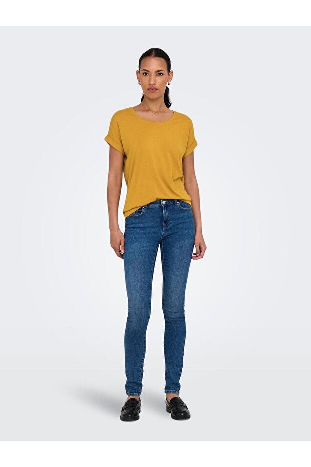 Top ONLMOSTER Top - 5