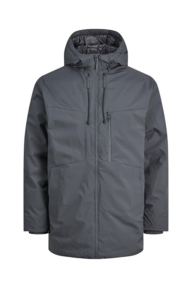 Parka Parka - 2