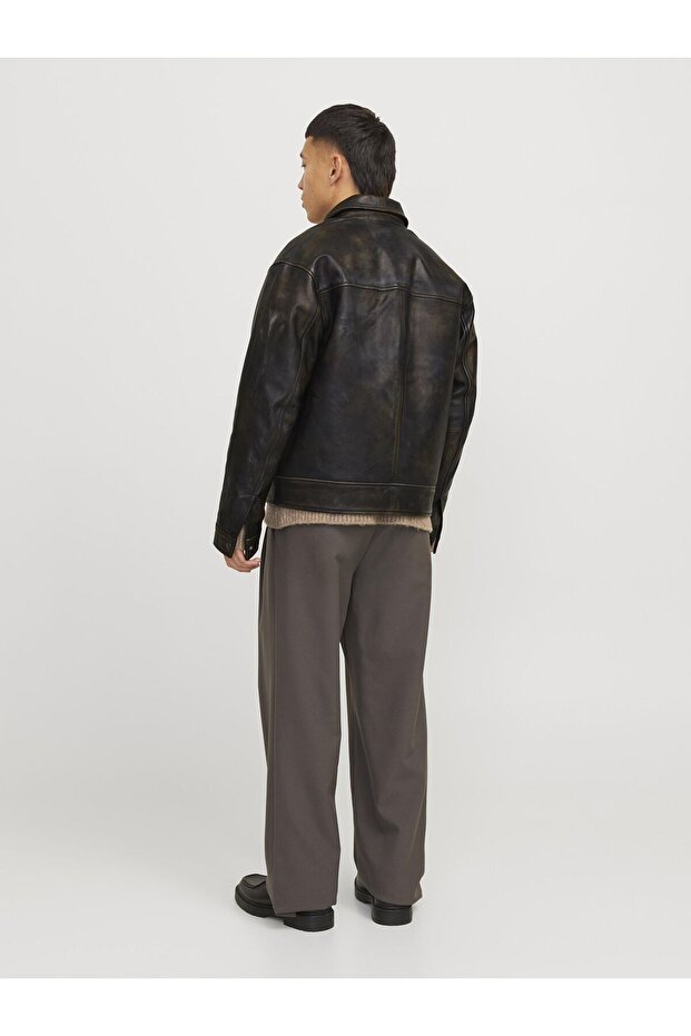 Lederjacke Lederjacke - 3