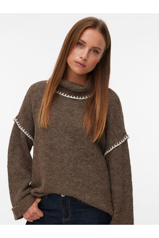 Strickpullover AWELLA Strickpullover - 4