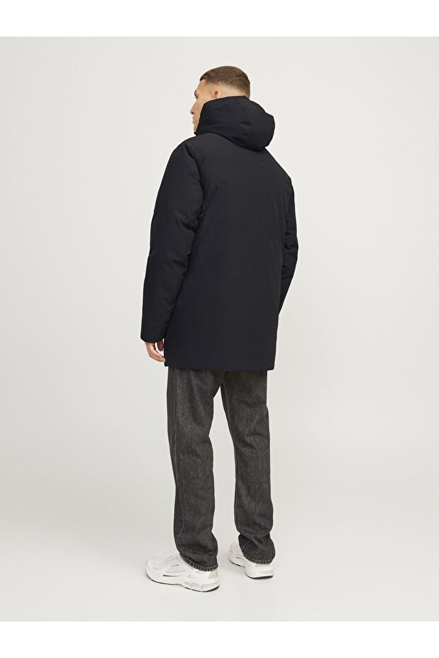Parka APREL Parka - 4