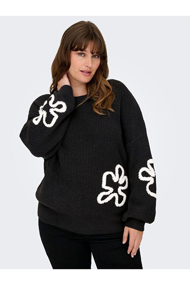 Strickpullover CARDAISY Strickpullover - 6