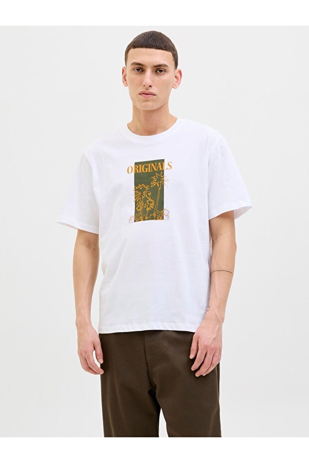 Tricou imprimat - 1