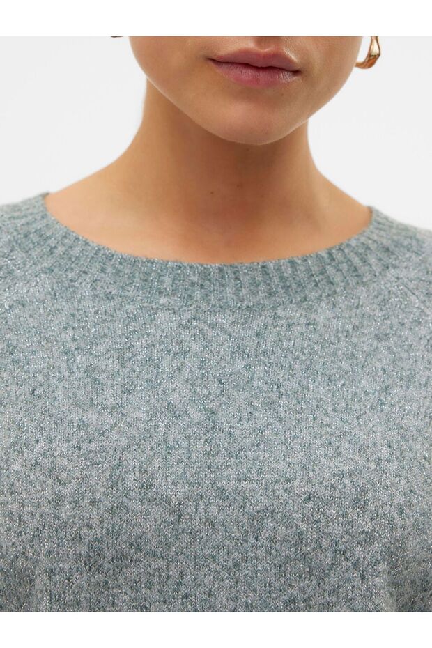 Strickpullover VMDOFFYSHINE Strickpullover - 6