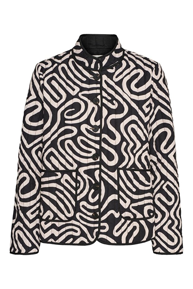 Steppjacke VMVIGDIS Steppjacke - 2