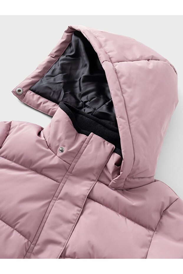 Puffer Jacket MEDOW03 - 4