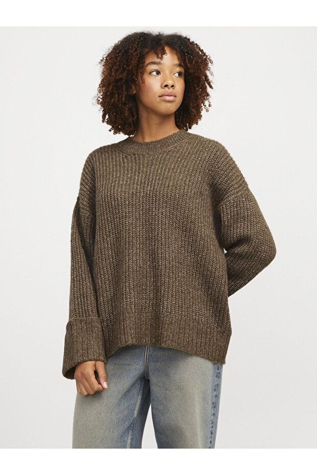 Strickpullover JXELLINORA Strickpullover - 1