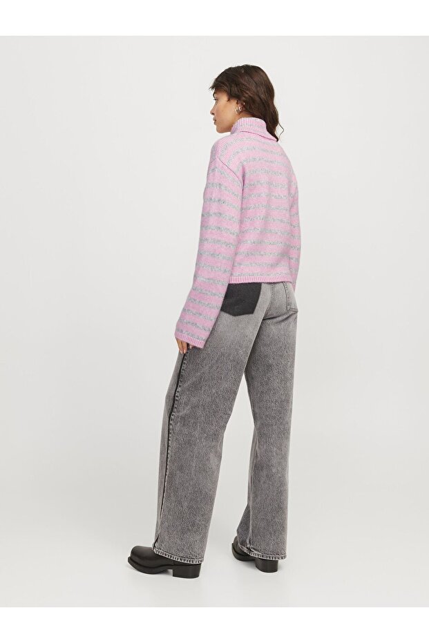 Strickpullover JXROSANNA Strickpullover - 4