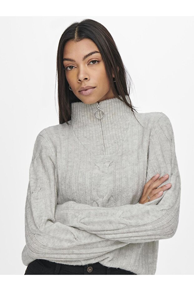 Strickpullover JDYANDREA Strickpullover - 6