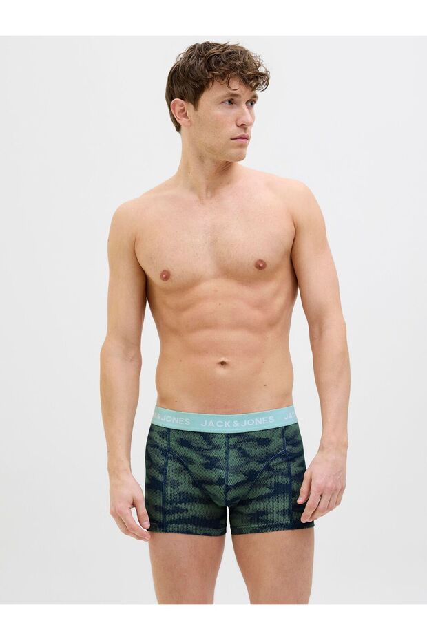 Trunks, pachet de 3 - 7