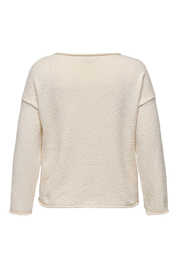 Strickpullover CARALVILDA Strickpullover - 3