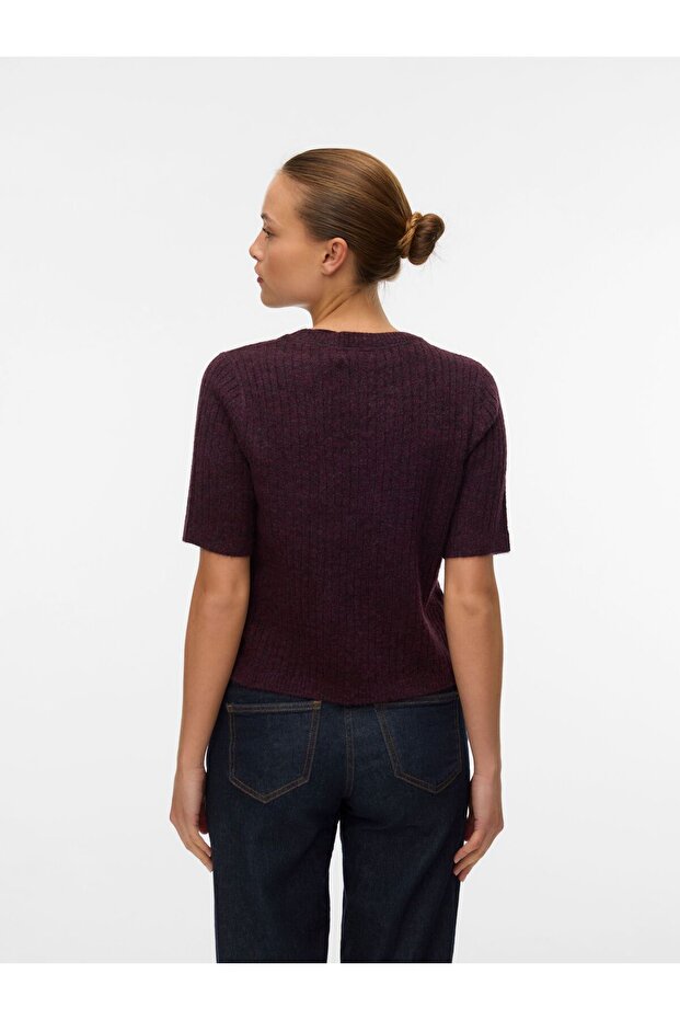 Strickpullover VMSALLY Strickpullover - 3