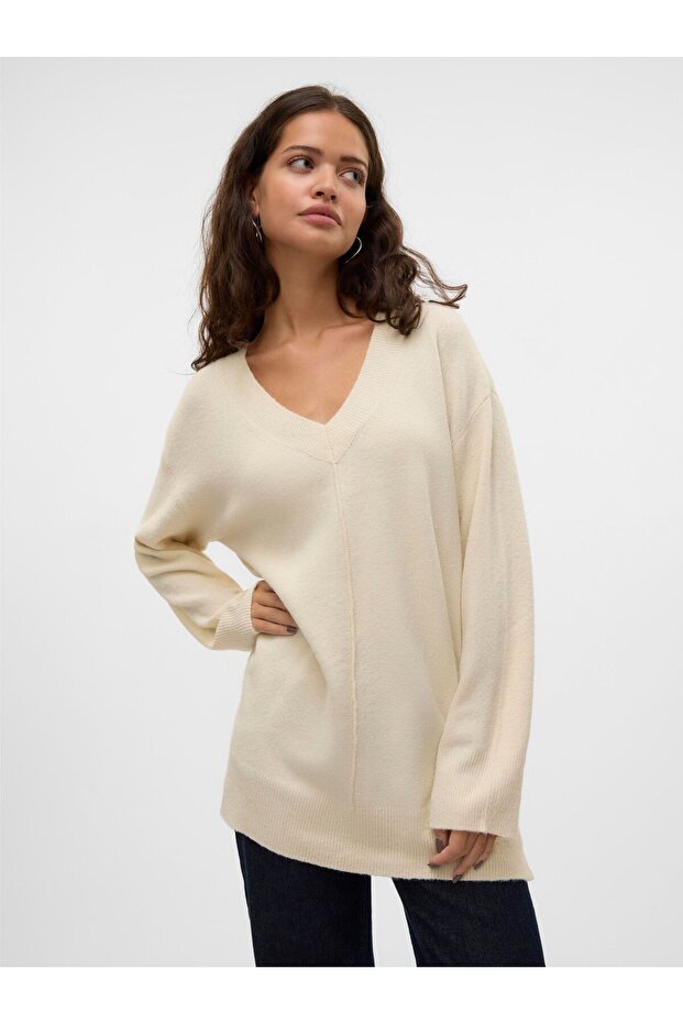 Strickpullover VMESTI Strickpullover - 5