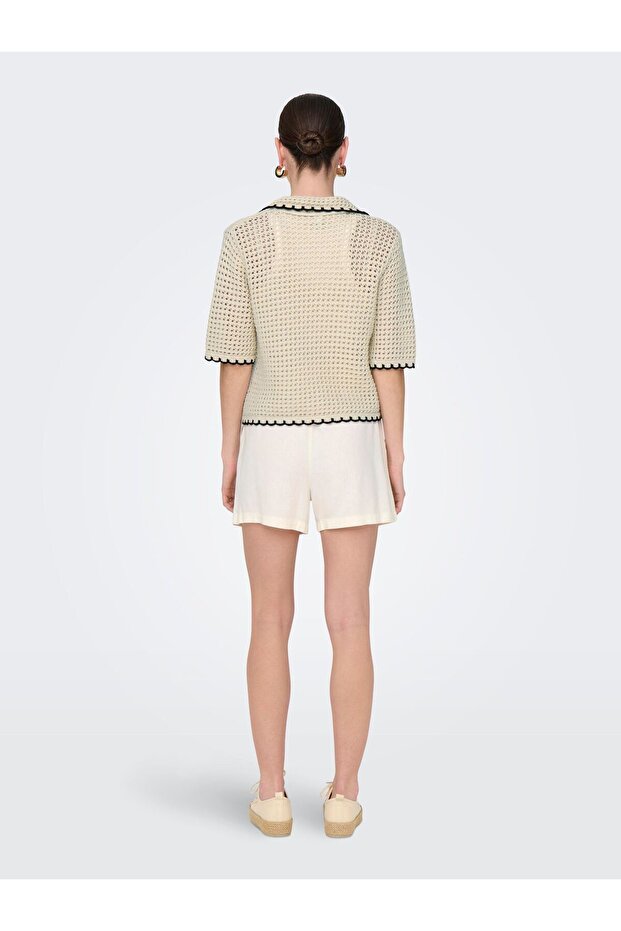 Strickjacke ONLLUCIE Strickjacke - 4